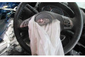 Volant Subaru Impreza III 2010 3RADIOS  