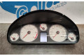 Přístrojová deska  Peugeot 207 CC 2004 9651855380, 9651855380  