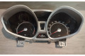 Přístrojová deska  Ford Fiesta 2008 8A6T10849EC, 0102039A  