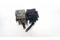 Блок предохранителей  1567002680, 156700-2680   Honda Civic    