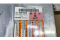 Блок подушек безопасности 1503001460, XM90K24396M   Subaru Impreza III