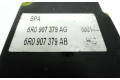Блок АБС 6R0614117AD, 0265237065   Skoda  Roomster (5J)  2006 - 2015 года