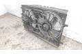 Комплект вентиляторов     T107VE8758, 83403    Chrysler Sebring (JS) 2.4
