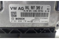 Блок управления двигателем Блок управления 04L907309K   Volkswagen Tiguan
