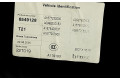 Pojistková skříňka Передний механический механизм для подъема окна A1677207900, A1677230000   Mercedes-Benz GLE W167 2020