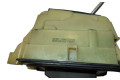 Jednotka ABS A2042675724, 092390228   Mercedes-Benz C AMG W204 2010