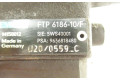 Vstřikovací čerpadlo 9636818480   Peugeot 307     