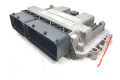 Блок управления двигателем ECU 518703920261S05128   Fiat Doblo