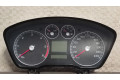 Přístrojová deska  Ford Focus C-MAX 2008 3M5F10A855A, 4M5T10849LK  