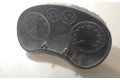 Přístrojová deska  Audi A3 S3 8P 2008 8P0920900T  