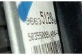 Дисплей    9663512080, 96459618ZD   Citroen C6
