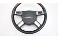 Руль Chrysler 300 - 300C  2005 - 2010 года 1AF34XDVAB, 1AF34XDVAB      