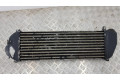 Интеркулер  1035048, 02022501   Mercedes-Benz ML W163 