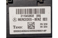 Блок комфорта 2115453632   Mercedes-Benz CLS C218 AMG   