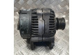 Генератор 028903025A, 14V3770A   Audi 80 90 S2 B4 1.9     