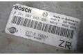 Řídící jednotka    Nissan Micra 2000