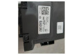 Блок подушек безопасности 13521137   Citroen Jumper