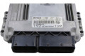 Řídící jednotka 51798000, 0281013672   Fiat Stilo 2007