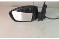 Зеркало электрическое        Ford S-MAX  2006 - 2015 года   