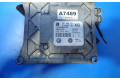 Блок управления двигателя 55598211, 4091301330   Vauxhall Zafira B