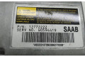 Блок подушек безопасности 12772222   Saab 9-5