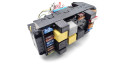 Блок предохранителей 2095452801, 5DK008485   Mercedes-Benz CLK A209 C209
