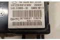 Блок управления кондиционером    A2059012004, A2059007615   Mercedes-Benz C W205