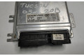 Řídící jednotka 3917123300, 3918123270   Hyundai Tucson JM 2005
