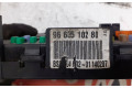 Блок комфорта 9663510280, CIT105933   Citroen C6   