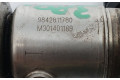Форсунка 9842811780    Citroen Jumpy  YH01 