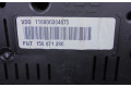 Панель приборов 156071280, 156071280   Alfa Romeo GTV       