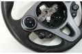 Руль 34151214, 34151214   Smart ForFour II W453