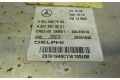 Řídící jednotka A6519007600, A6519007900   Mercedes-Benz A W176 2013