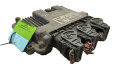 Řídící jednotka 9663786880, 0281012982   Fiat Scudo 2008