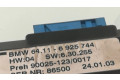 Блок управления климат-контролем 64116925744, 86500   BMW 7 E65 E66