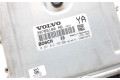 Řídící jednotka 30785100AB, 0281012765   Volvo S80 2007