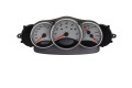 Přístrojová deska  Porsche Boxster 986 2000 98664111700  