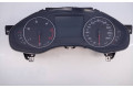 Панель приборов 4G8920900H, E2-A1-34-7   Audi A6 C7       