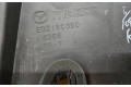 Подушка безопасности пассажира EG2160350, UBEA1140834   Mazda CX-7