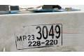 Панель приборов MR233049, 228220   Mitsubishi Lancer       