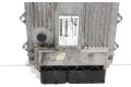 Řídící jednotka 55192095, 55192095   Suzuki Ignis 2004