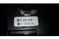 Ручка стеклоочистителей 8363669, 01204020   BMW 3 E46