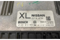 Řídící jednotka 23710JD78E   Nissan Qashqai+2 2009