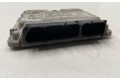 Блок управления двигателя 071906018K, 0261206175   Seat Toledo II (1M)