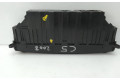 Блок управления климат-контролем 96715289ZD   Citroen C5
