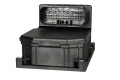 Блок управления АБС 0265225124, 0265225124   Volkswagen PASSAT B5.5