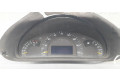 Přístrojová deska  Mercedes-Benz C W203 2001 A2035400211  