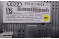 Дисплей    8T0919603F   Audi A4 Allroad