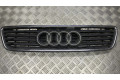 Передняя решётка Audi A6 S6 C4 4A 1994-1997 года 4A0853651C      