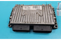 Блок управления коробкой передач 9650010680, IMPRK1369641   Citroen C3